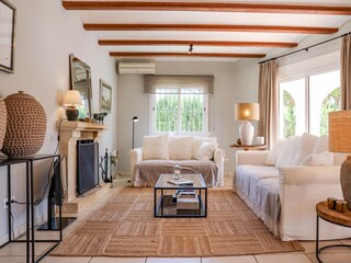 Villa Javea Caratteristiche 21