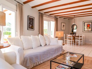 Villa Javea Caratteristiche 24