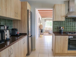 Villa Javea Caratteristiche 25