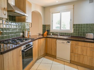 Villa Javea Caratteristiche 22