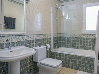 Villa Javea Caratteristiche 28