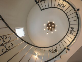 Villa Javea Caratteristiche 33