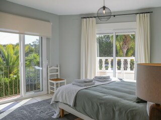 Villa Javea Caratteristiche 29