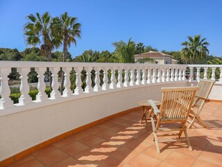 Villa Javea Registrazione all'aperto 14