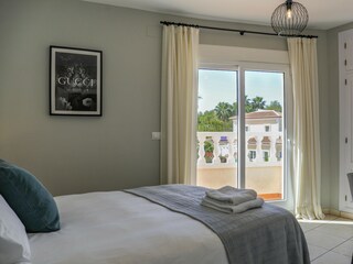 Villa Javea Caratteristiche 36