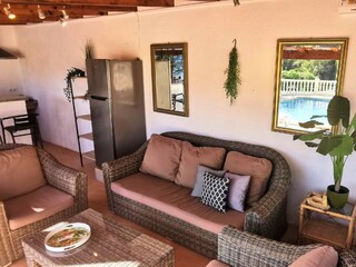 Villa Javea Registrazione all'aperto 10