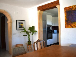 Villa Javea Caratteristiche 17