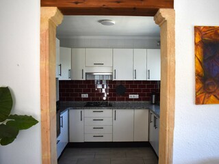 Villa Javea Caratteristiche 13