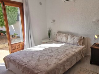 Villa Javea Caratteristiche 18