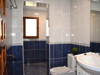 Villa Javea Caratteristiche 16