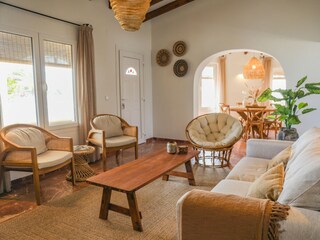 Villa Moraira Caratteristiche 25