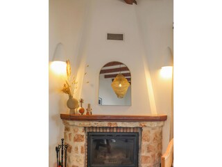 Villa Moraira Caratteristiche 41