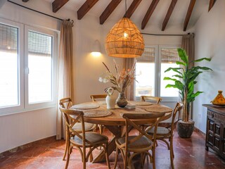 Villa Moraira Caratteristiche 38