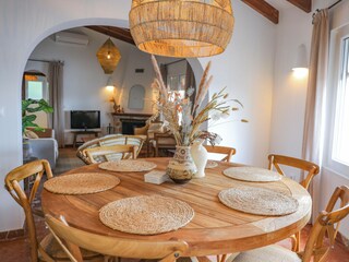 Villa Moraira Caratteristiche 26