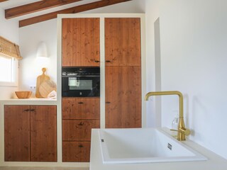 Villa Moraira Caratteristiche 30