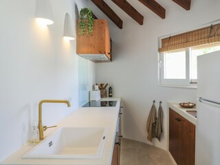 Villa Moraira Caratteristiche 31