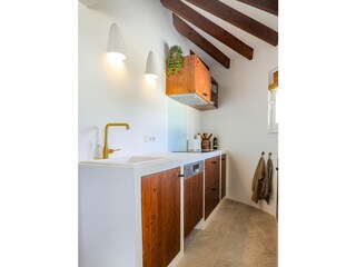 Villa Moraira Caratteristiche 33