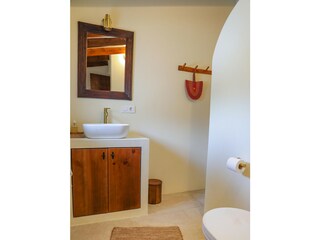 Villa Moraira Caratteristiche 36