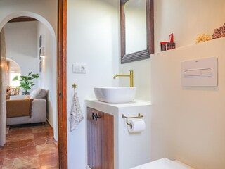 Villa Moraira Caratteristiche 29