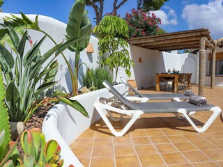 Villa Moraira Registrazione all'aperto 8