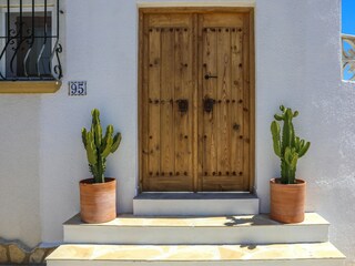 Villa Gata de Gorgos Caratteristiche 34