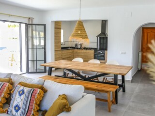 Villa Gata de Gorgos Caratteristiche 21