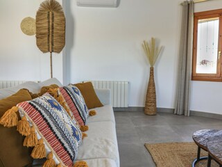 Villa Gata de Gorgos Caratteristiche 17