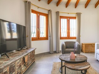 Villa Gata de Gorgos Caratteristiche 16