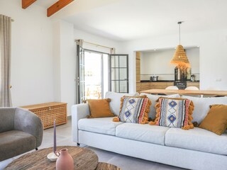 Villa Gata de Gorgos Caratteristiche 22