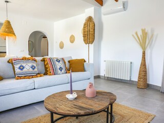 Villa Gata de Gorgos Caratteristiche 18