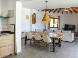 Villa Gata de Gorgos Caratteristiche 24