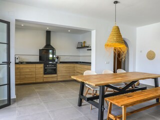 Villa Gata de Gorgos Caratteristiche 25