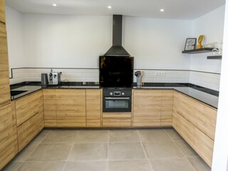 Villa Gata de Gorgos Caratteristiche 29