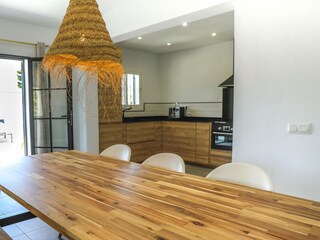 Villa Gata de Gorgos Caratteristiche 30