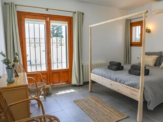 Villa Gata de Gorgos Caratteristiche 23