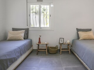 Villa Gata de Gorgos Caratteristiche 26