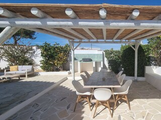 Villa Gata de Gorgos Registrazione all'aperto 7