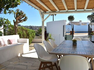 Villa Gata de Gorgos Registrazione all'aperto 8