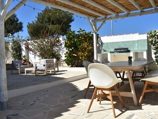 Villa Gata de Gorgos Registrazione all'aperto 9