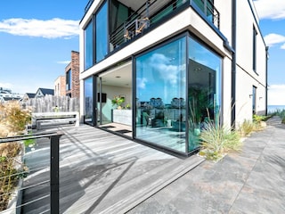 Fassade / Eingang