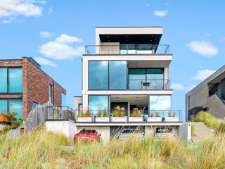 Fassade / Eingang