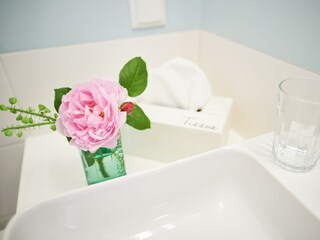 Studio 4 Bad Rose
