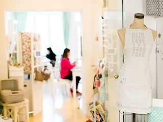 Shop