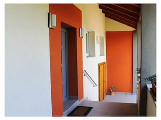Veranda