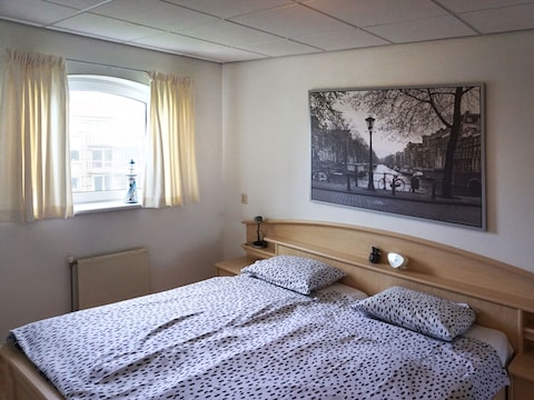 Ferienwohnung Residence Juliana 43