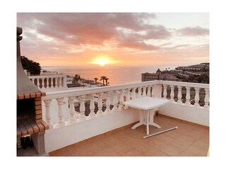 Appartement Spanien Buitenaudio-opname 4