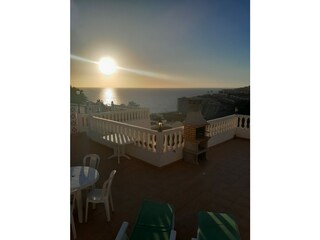 Appartement Spanien Buitenaudio-opname 6