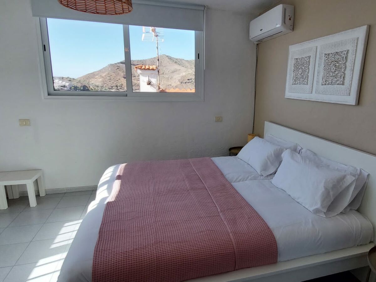 Appartement Spanien Buitenaudio-opname 1