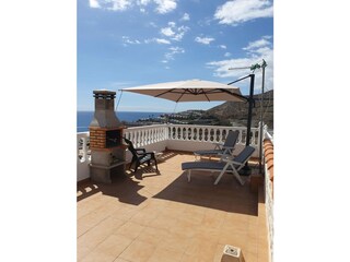 Appartamento Spanien Registrazione all'aperto 5