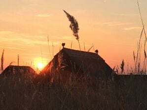 Apartment Schilfhaus, Dusche, WC, Seeblick - Rust am Neusiedler See - image1